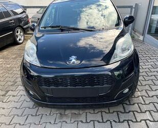 Peugeot 107 Gebrauchtwagen