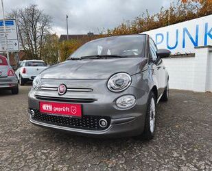 Fiat 500C Gebrauchtwagen
