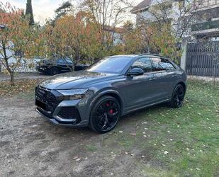 Audi RSQ8 Gebrauchtwagen