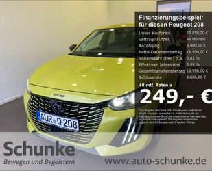 Peugeot 208 Gebrauchtwagen