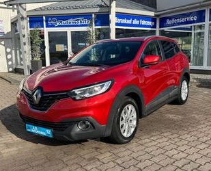 Renault Kadjar Gebrauchtwagen