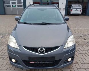 Mazda 5 Gebrauchtwagen