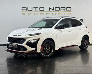 Hyundai KONA Gebrauchtwagen