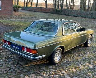 Mercedes-Benz 280 Gebrauchtwagen