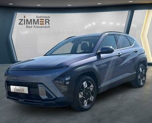 Hyundai KONA Gebrauchtwagen