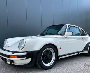Porsche 930 Gebrauchtwagen