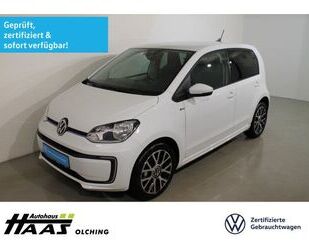 VW e-up! Gebrauchtwagen