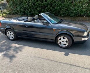 Audi 80 Gebrauchtwagen