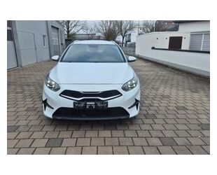 Kia ceed Sportswagon Gebrauchtwagen