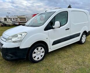 Citroen Berlingo Gebrauchtwagen