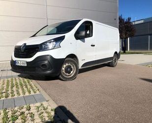 Renault Trafic Gebrauchtwagen