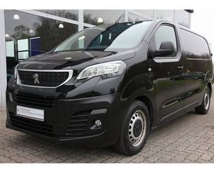 Peugeot Expert Gebrauchtwagen