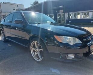 Subaru Legacy Gebrauchtwagen