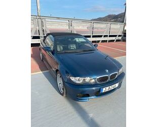 BMW 320 Gebrauchtwagen
