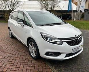Opel Zafira Gebrauchtwagen