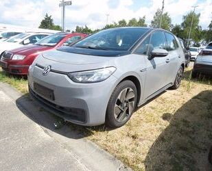 VW ID.3 Gebrauchtwagen