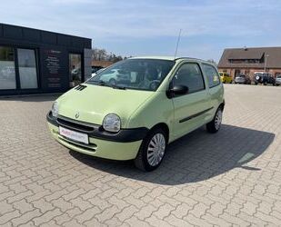 Renault Twingo Gebrauchtwagen