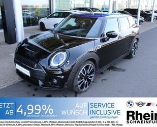Mini Cooper S Clubman Gebrauchtwagen