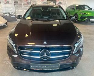 Mercedes-Benz GLA 220 Gebrauchtwagen