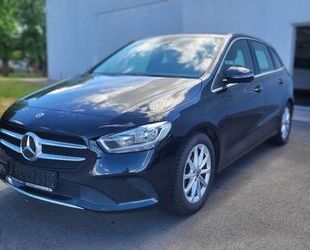 Mercedes-Benz B 180 Gebrauchtwagen
