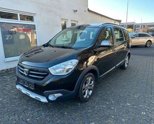 Dacia Lodgy Gebrauchtwagen