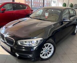 BMW 116 Gebrauchtwagen
