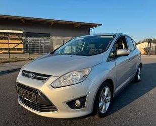 Ford C-Max Gebrauchtwagen