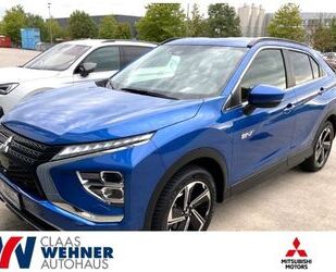 Mitsubishi Eclipse Cross Gebrauchtwagen