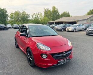 Opel Adam Gebrauchtwagen