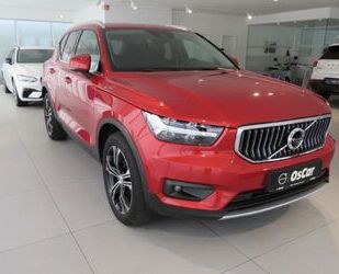 Volvo XC40 Gebrauchtwagen
