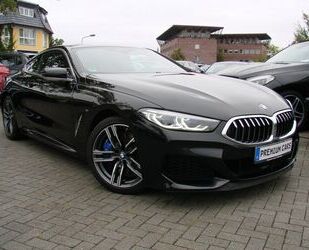 BMW M850 Gebrauchtwagen