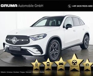 Mercedes-Benz GLC 300 Gebrauchtwagen