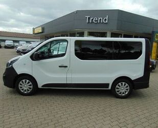 Opel Vivaro Gebrauchtwagen