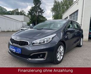 Kia ceed Sportswagon Gebrauchtwagen