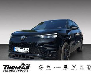VW Tayron Gebrauchtwagen
