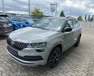 Skoda Karoq Gebrauchtwagen