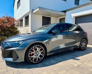 Audi RS3 Gebrauchtwagen
