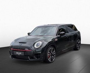 Mini John Cooper Works Clubman Gebrauchtwagen