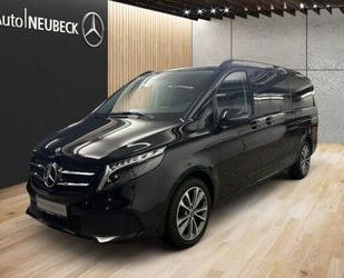 Mercedes-Benz V 300 Gebrauchtwagen