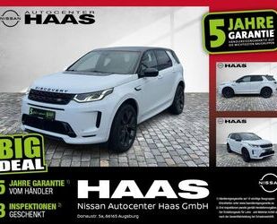 Land Rover Discovery Sport Gebrauchtwagen