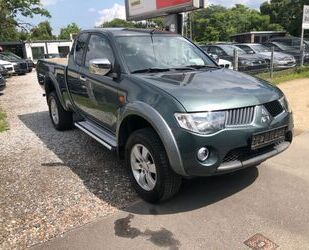 Mitsubishi L200 Gebrauchtwagen