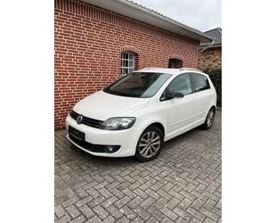 VW Golf Plus Gebrauchtwagen