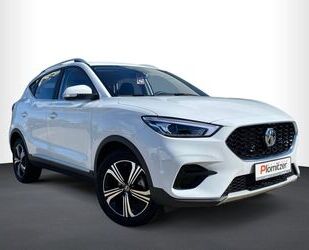 MG ZS Gebrauchtwagen