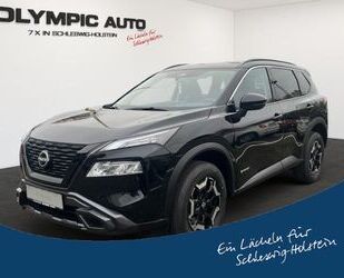 Nissan X-Trail Gebrauchtwagen