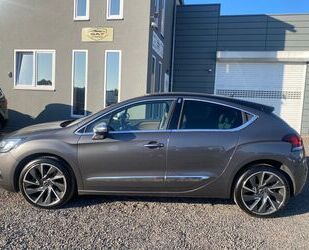 DS Automobiles DS4 Gebrauchtwagen