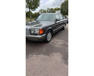 Mercedes-Benz S 420 Gebrauchtwagen