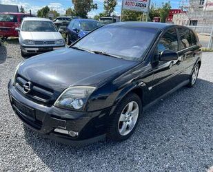Opel Signum Gebrauchtwagen