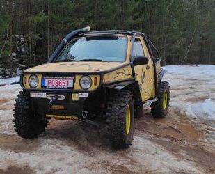 Suzuki Vitara Gebrauchtwagen