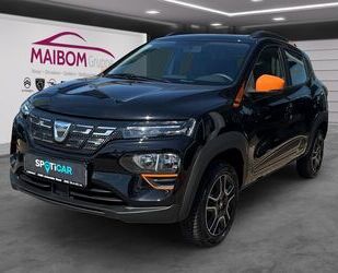 Dacia Spring Gebrauchtwagen