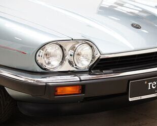 Jaguar XJS Gebrauchtwagen